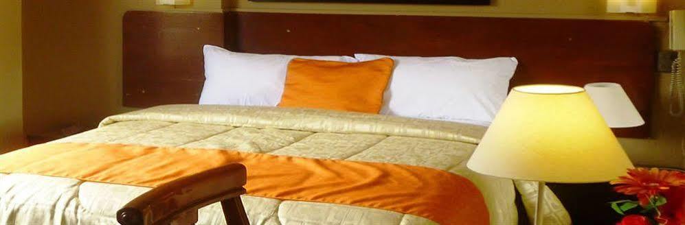 Acuario Hotel & Suite Lima Exterior photo